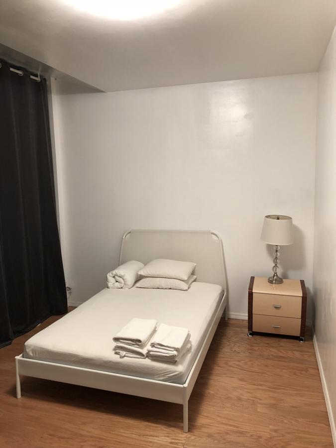 Ocean Block * Nova York