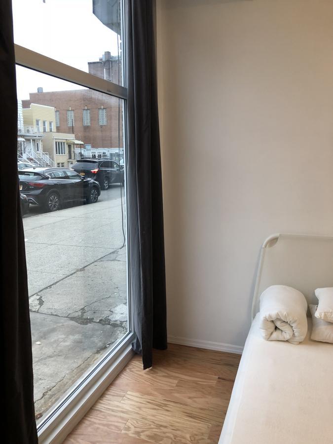 Ocean Block * Nova York