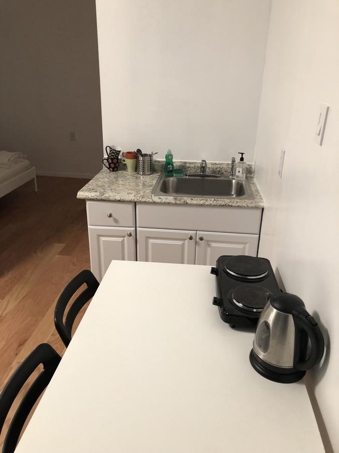 Ocean Block Acomodação com café da manhã  *