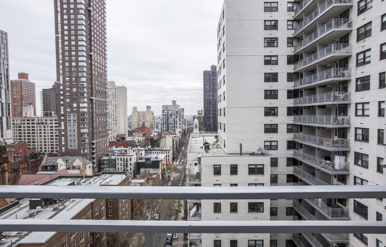 Luxury Upper East Side Nova York
