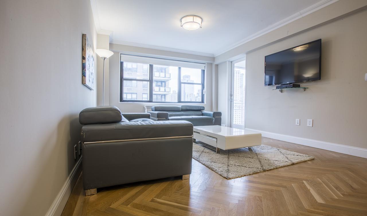 Luxury Upper East Side Nova York
