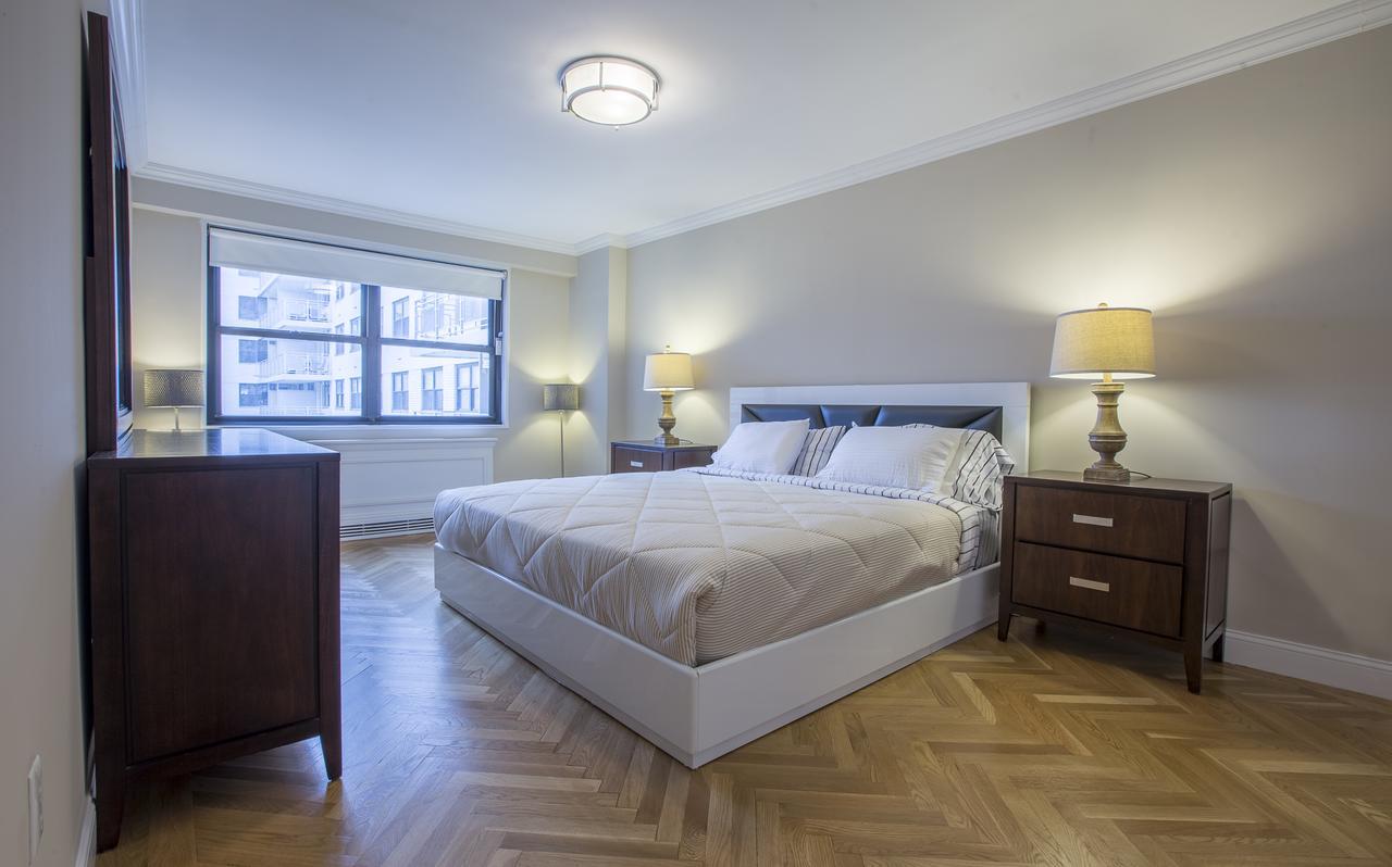 Luxury Upper East Side Apartamento