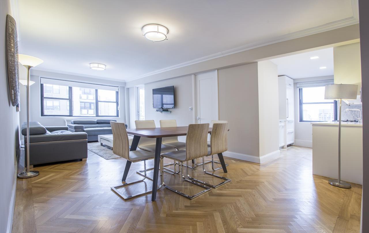 Apartamento Luxury Upper East Side Nova York