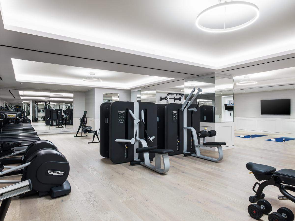 The Langham, New York, Fifth Avenue Khách sạn 5*