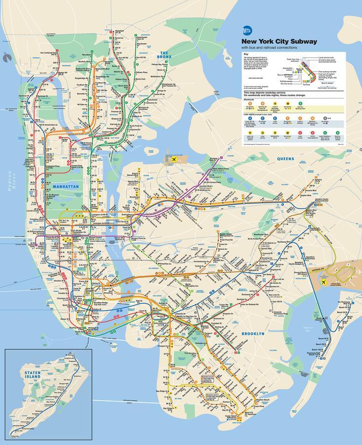 Astoria *