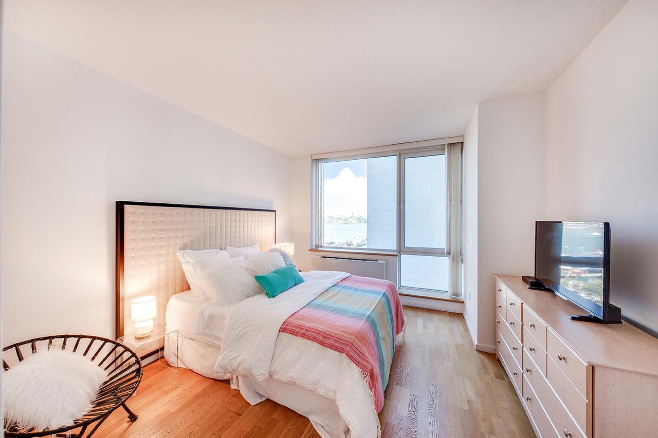 Apartamento Times Square Lux Highrise *