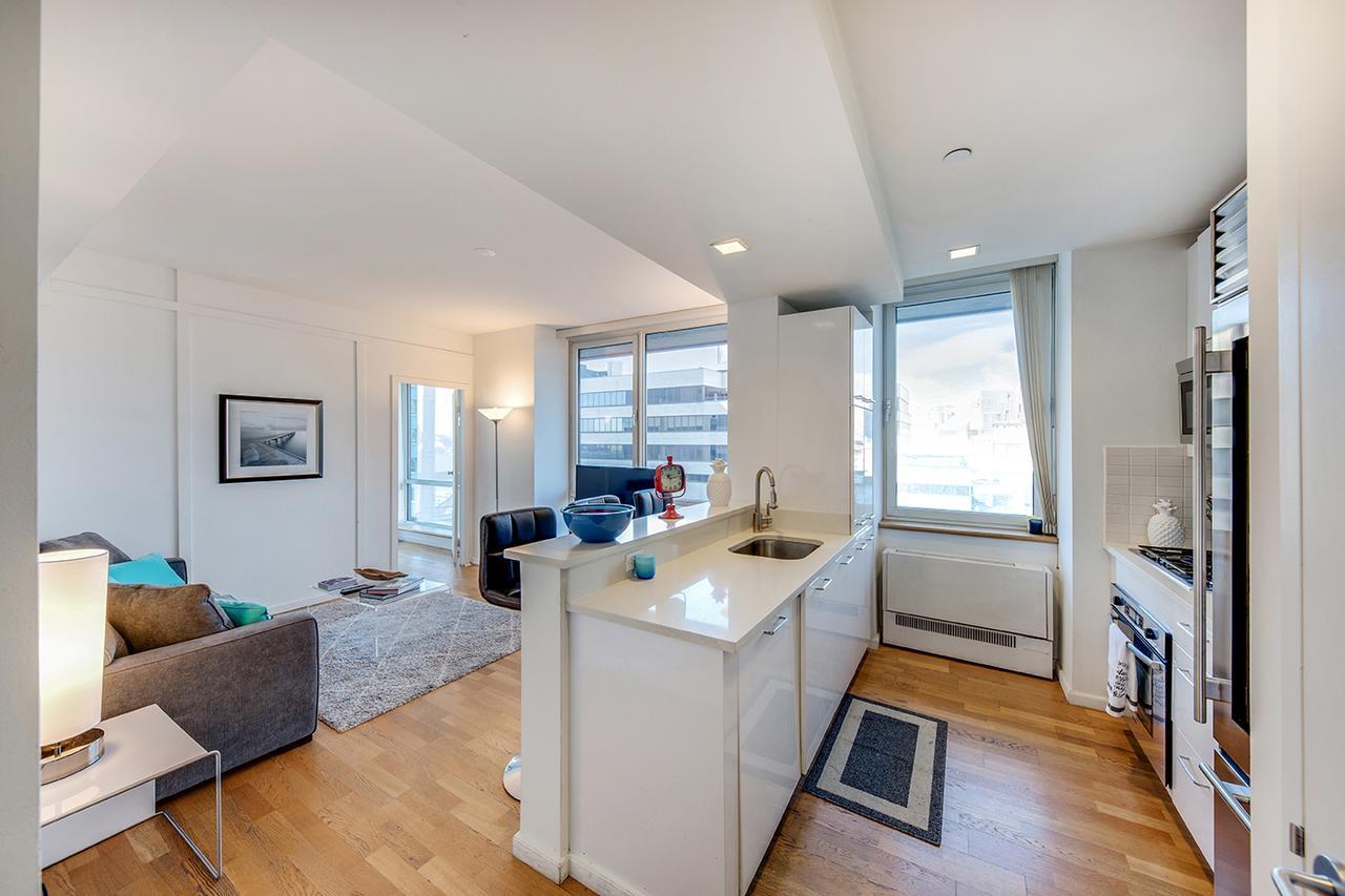 Apartamento Times Square Lux Highrise *