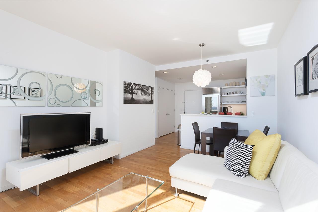 Apartamento Times Square Lux Highrise