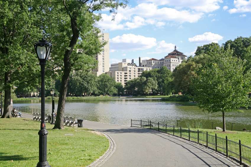 Doubletree By Hilton Metropolitan Nova York
