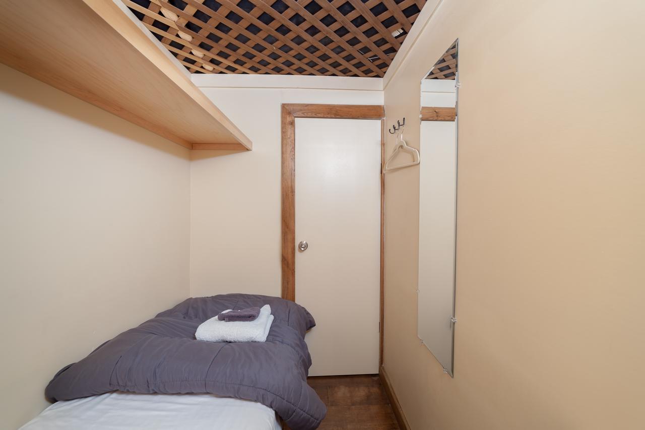 Albergue Chelsea *