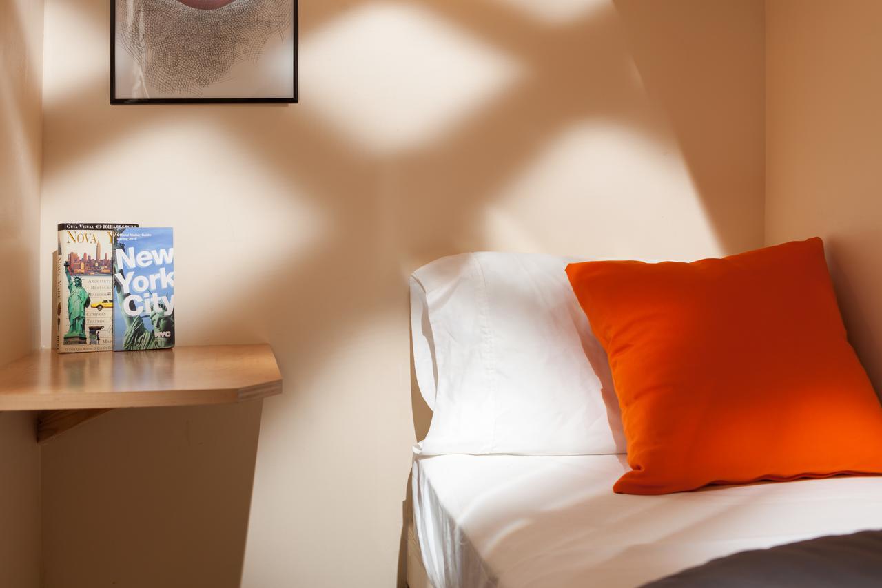 Albergue Chelsea Nova York