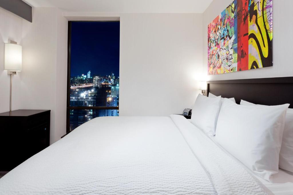 Fairfield & By Marriott Queens/queensboro Bridge Hotel Nova York