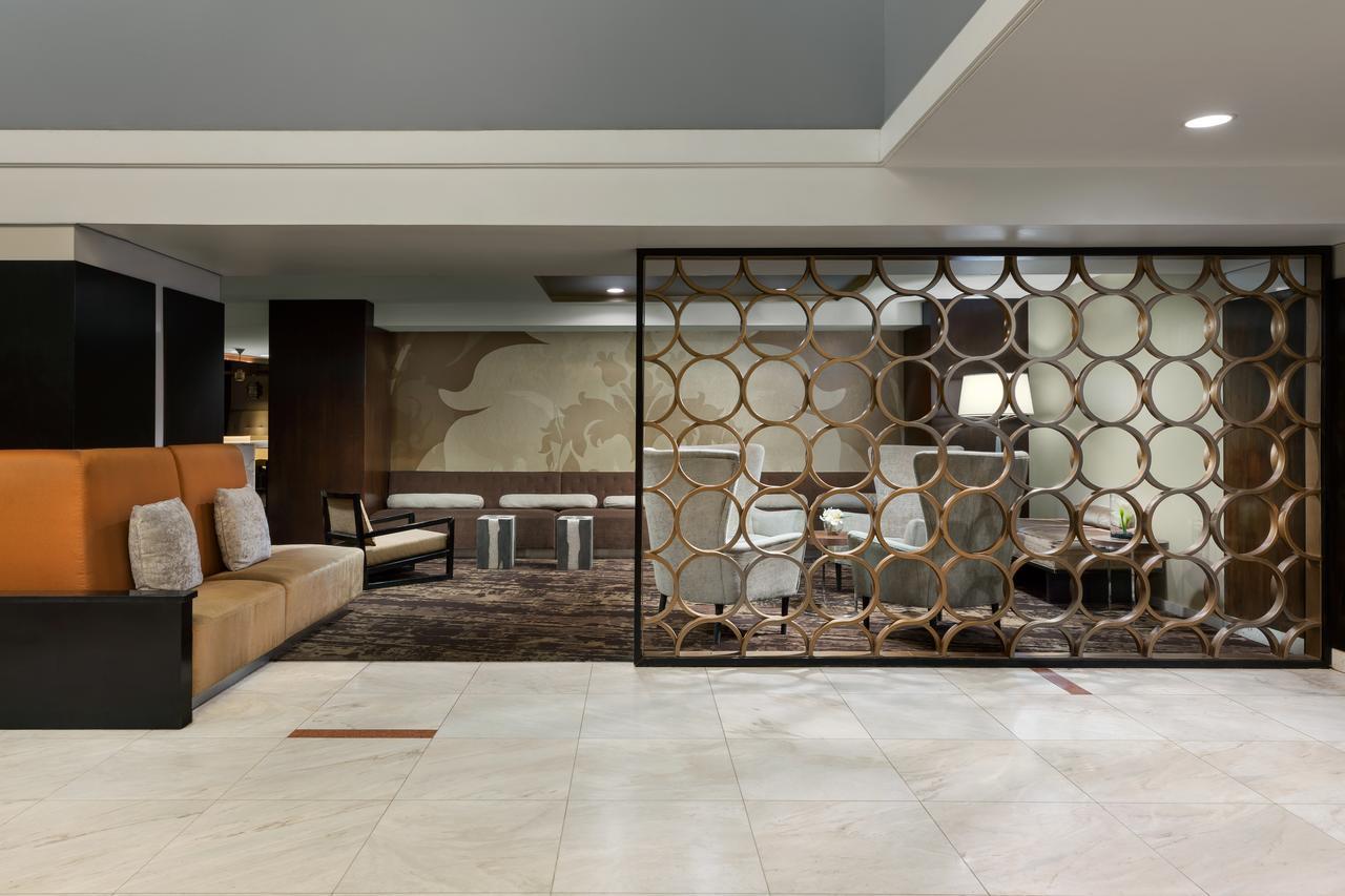 Doubletree By Hilton Metropolitan 4* Nova York