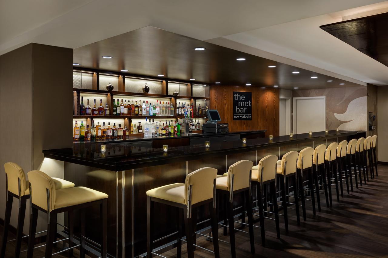 Doubletree By Hilton Metropolitan Hotel Nova York