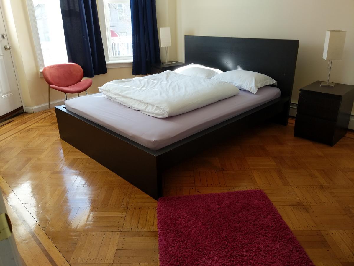 The Ultimate Apartamento Nova York