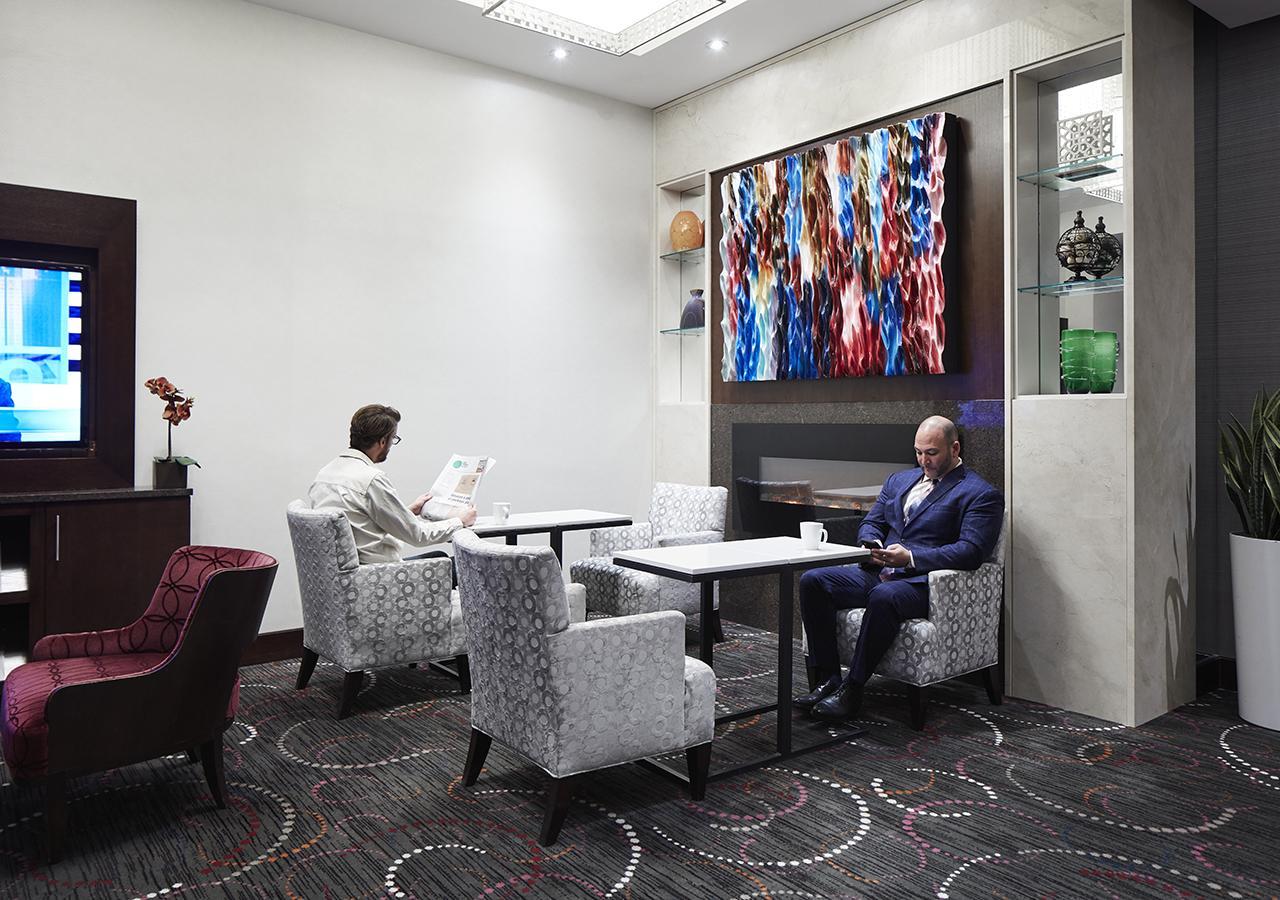 Radisson Street Hotel Nova York
