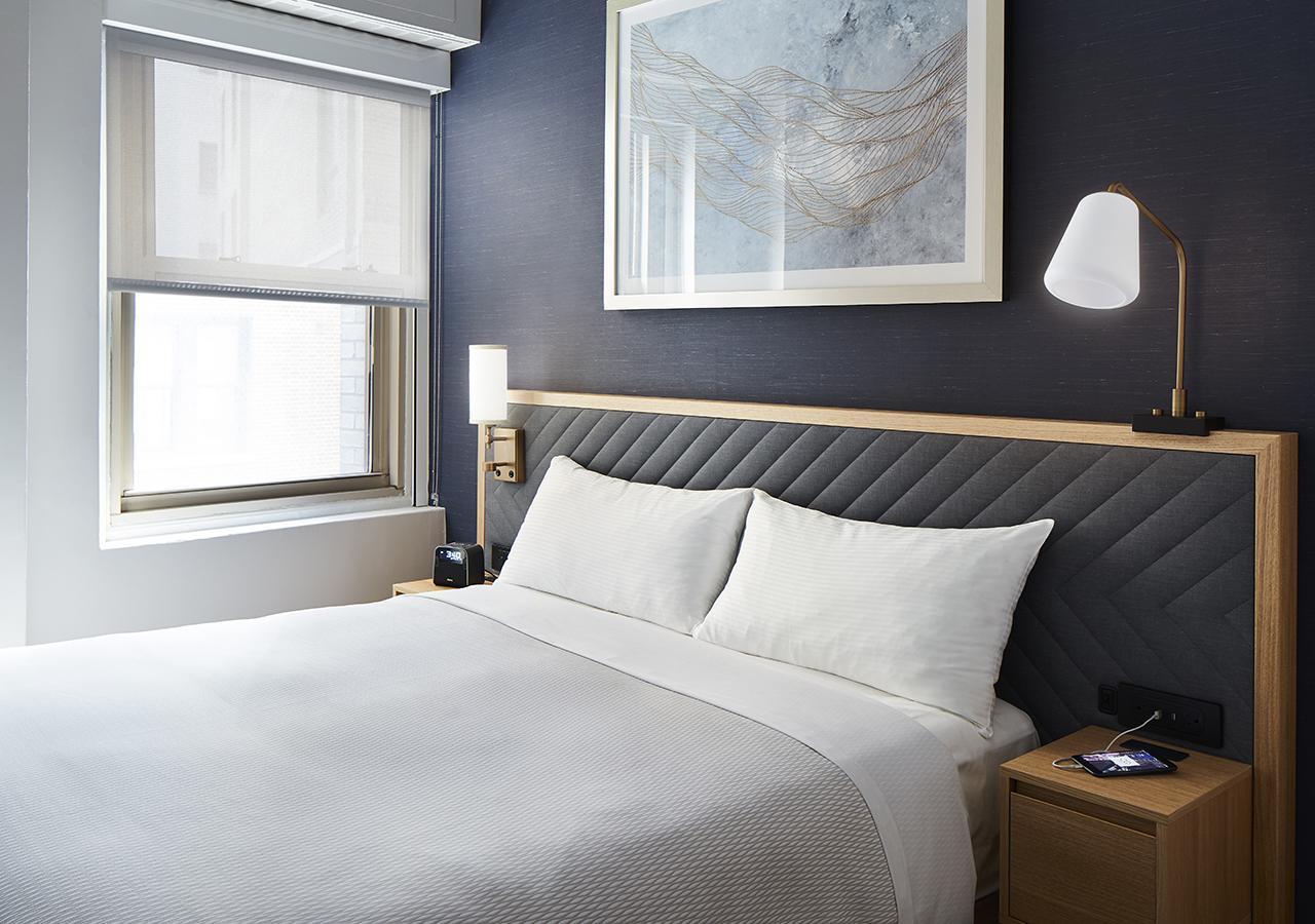 Hotel Radisson Street Nova York