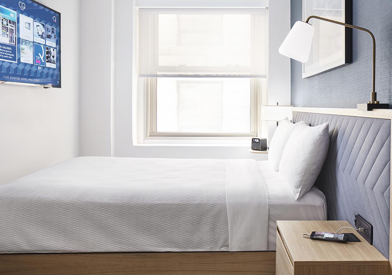 Radisson Street Hotel Nova York