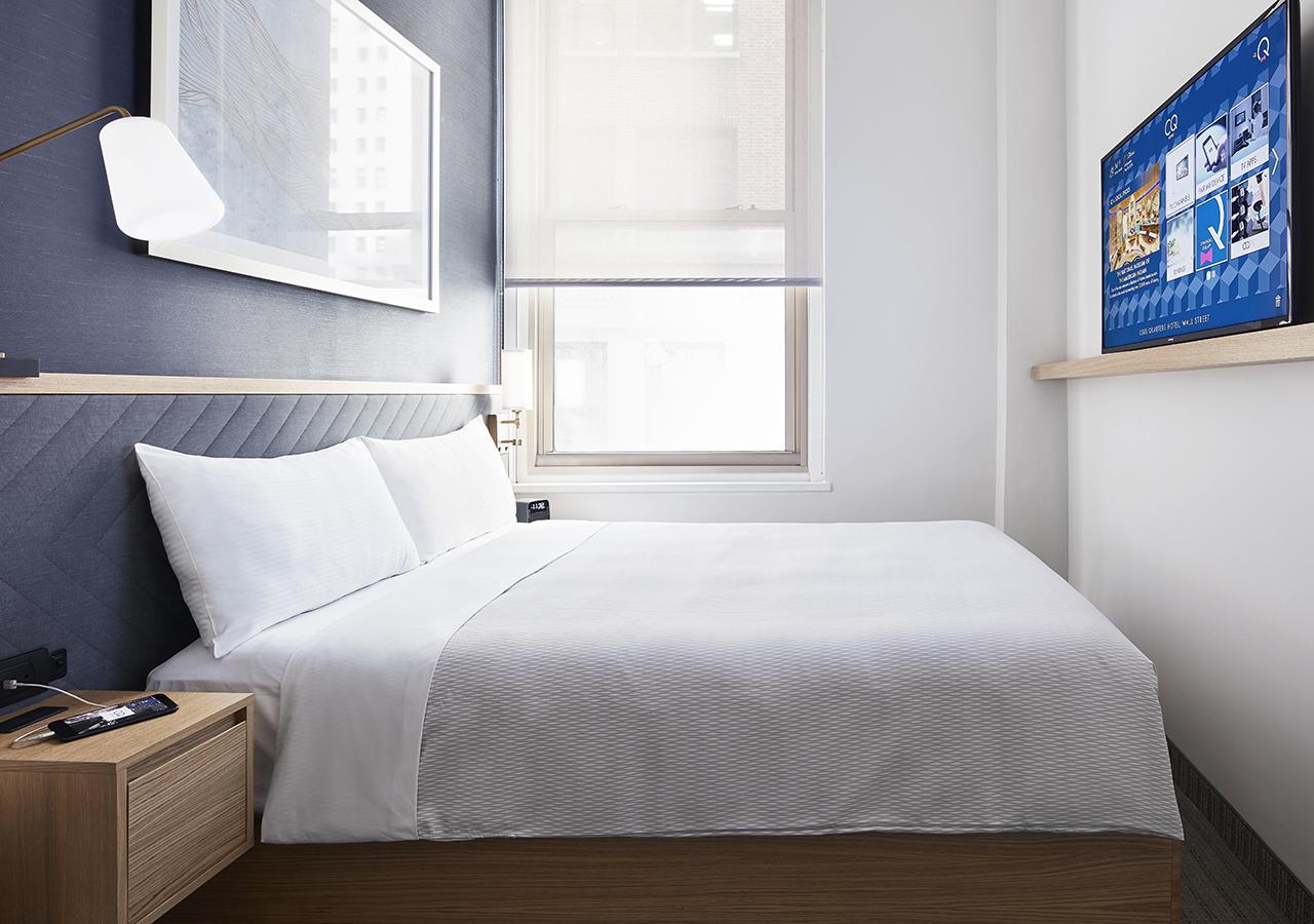 Radisson Street Hotel Nova York