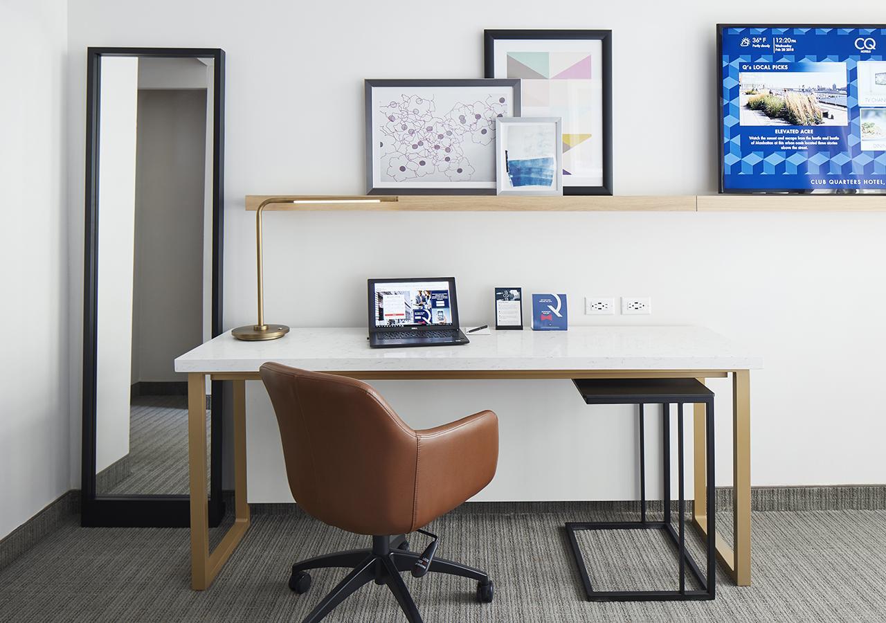 Radisson Street 4* Nova York