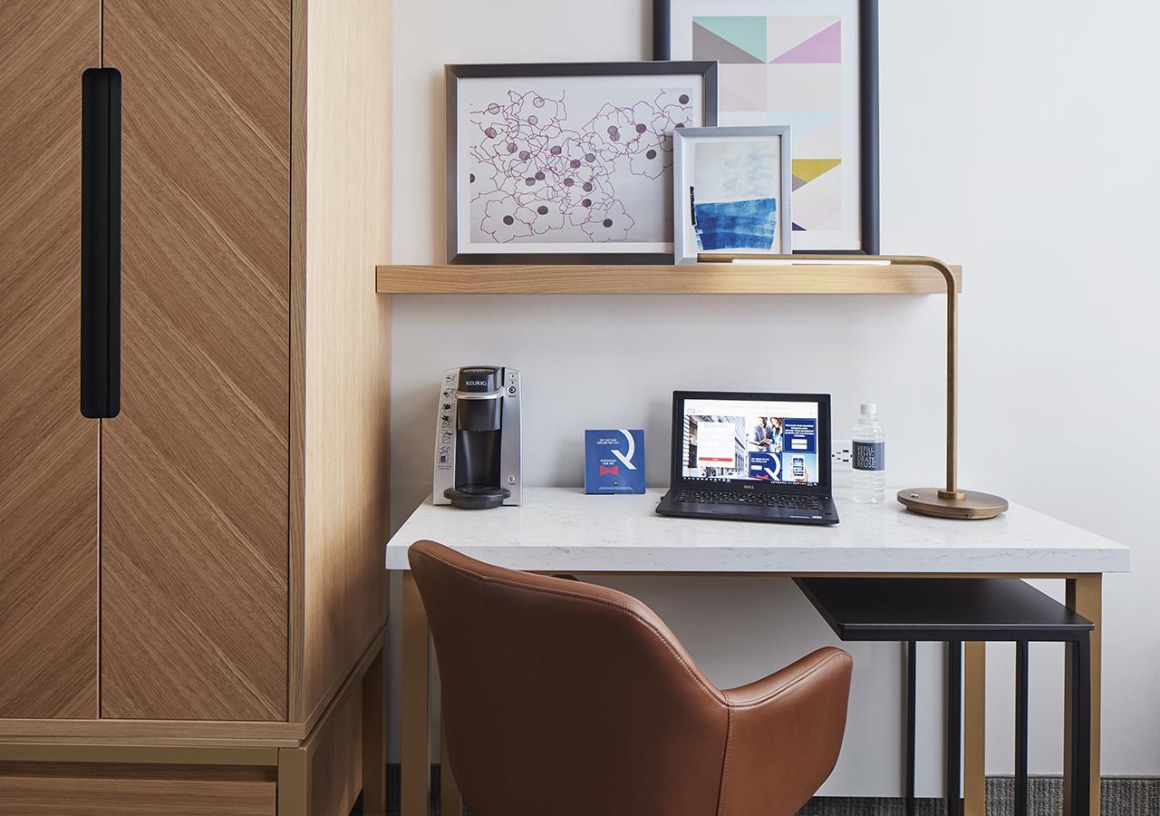 Hotel Radisson Street Nova York