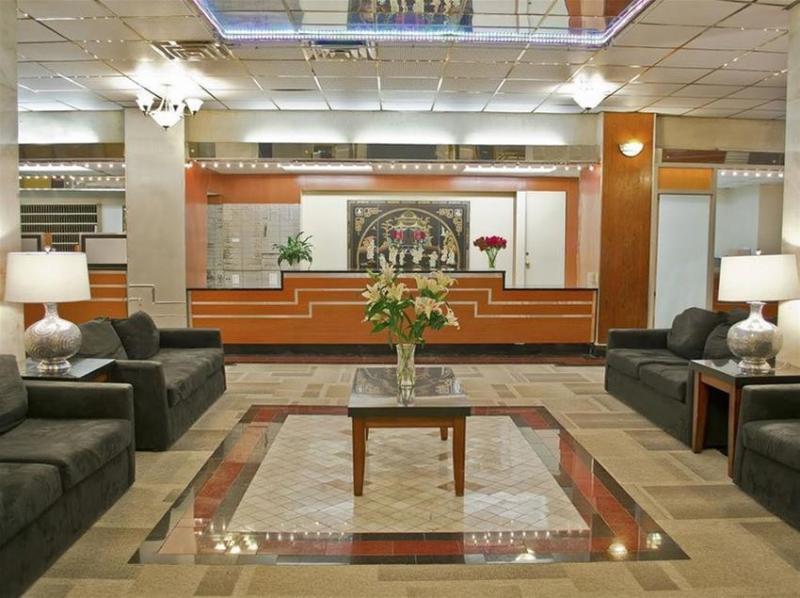 Hotel Carter Nova York
