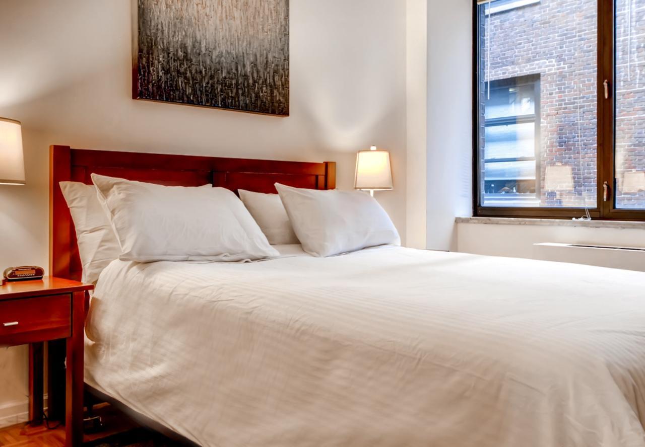 Bluebird Suites In Midtown West Apartamento *