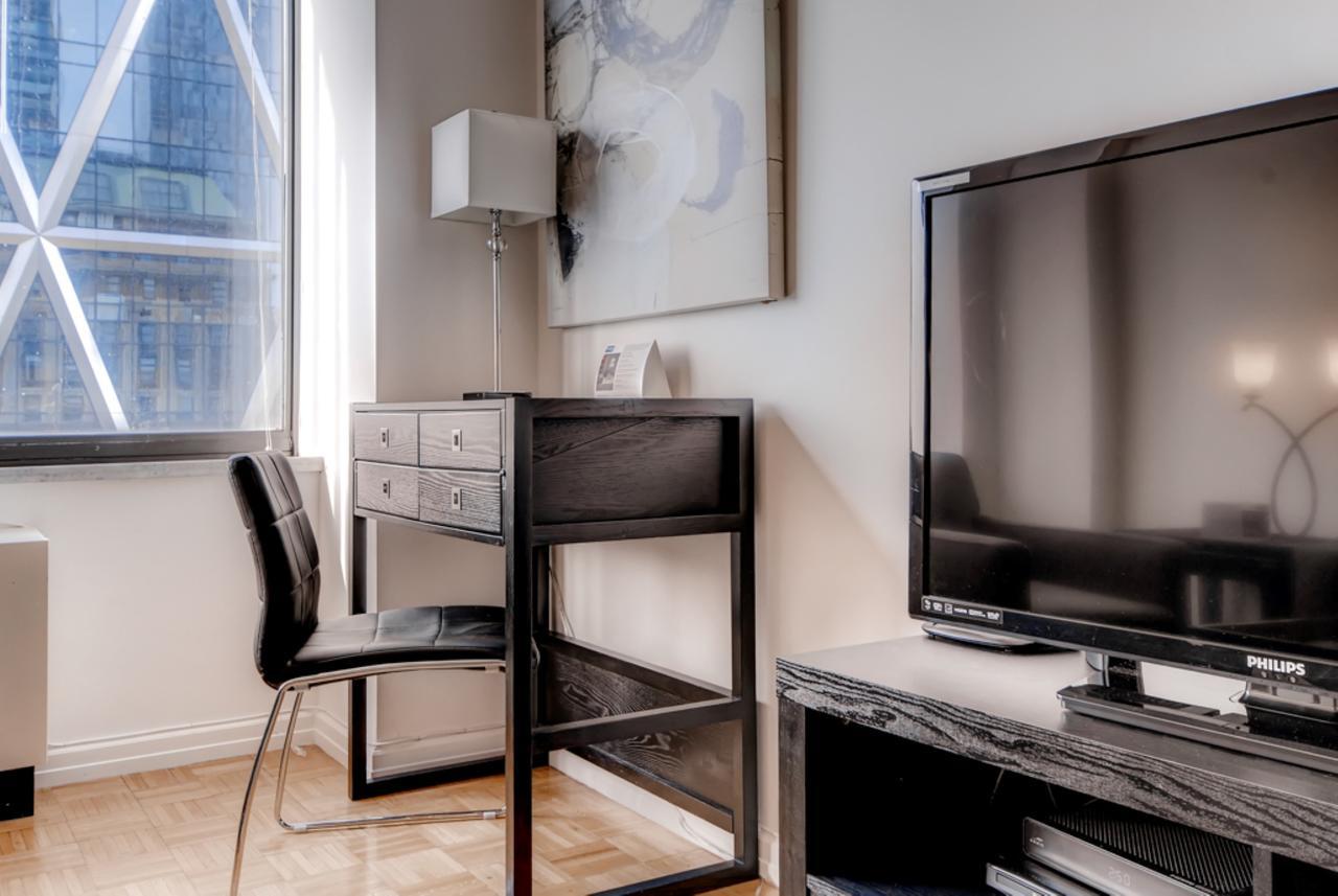 Bluebird Suites In Midtown West Apartamento Nova York