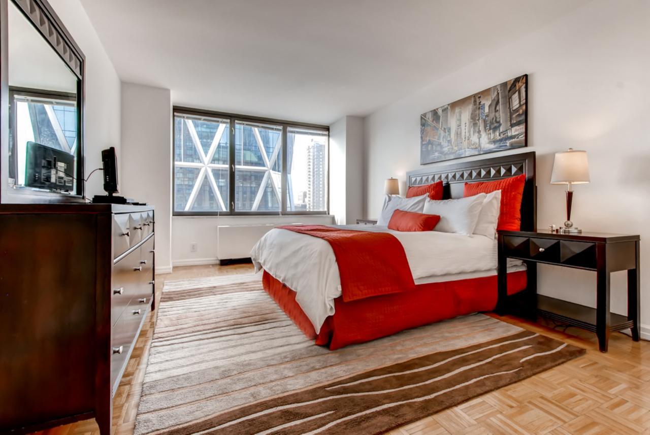 Apartamento Bluebird Suites In Midtown West *