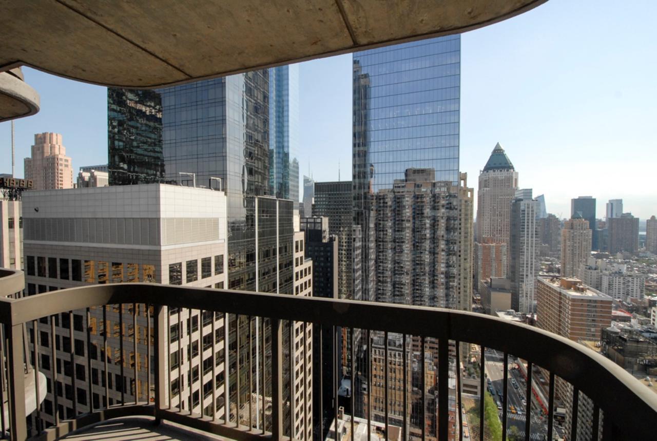 Bluebird Suites In Midtown West * Nova York