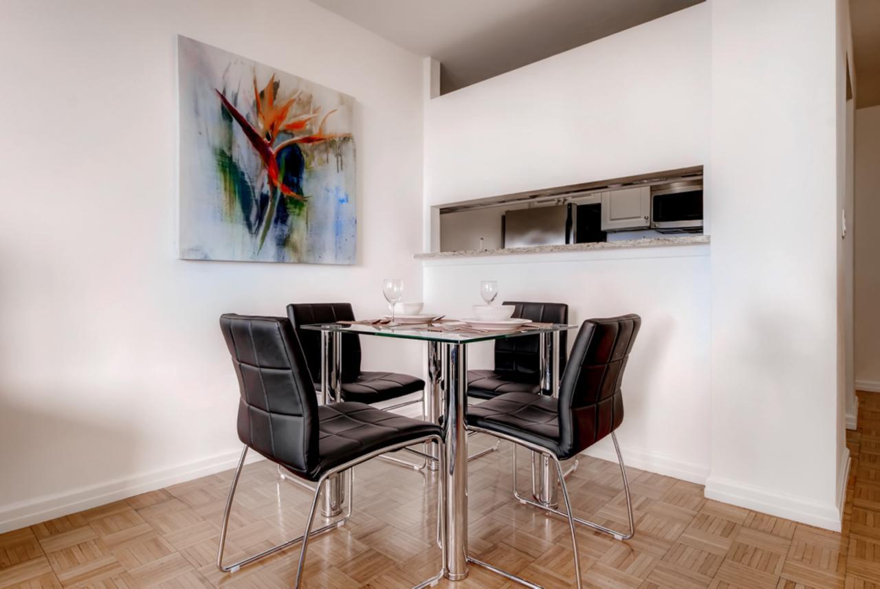 Apartamento Bluebird Suites In Midtown West *