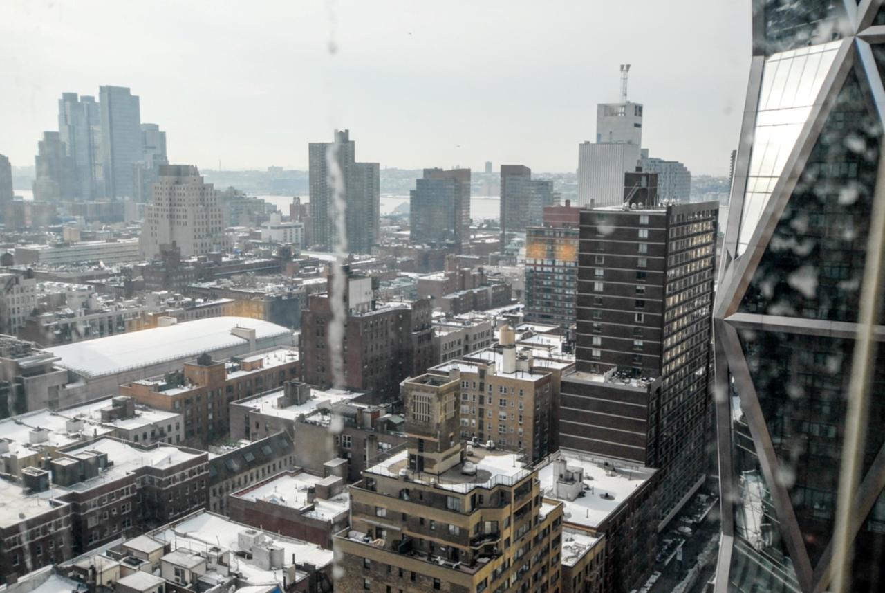 Bluebird Suites In Midtown West * Nova York