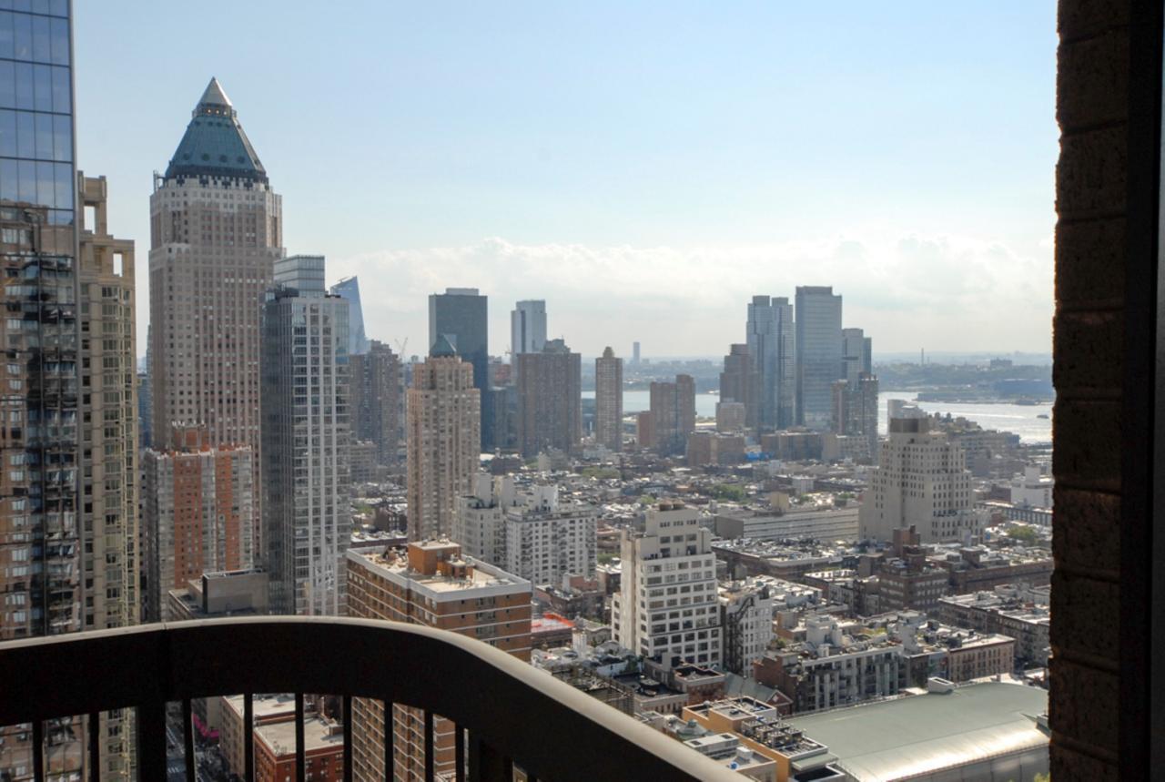 Apartamento Bluebird Suites In Midtown West *