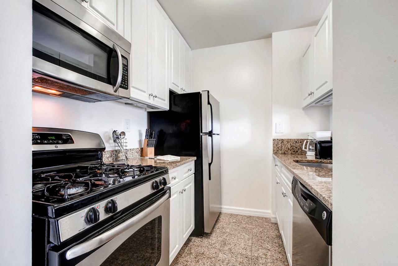 Bluebird Suites In Midtown West * Nova York
