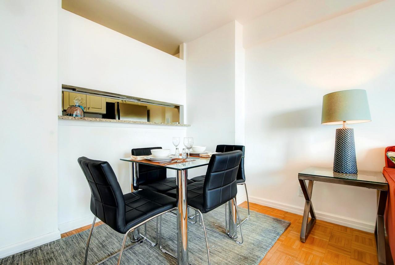 Bluebird Suites In Midtown West Apartamento Nova York