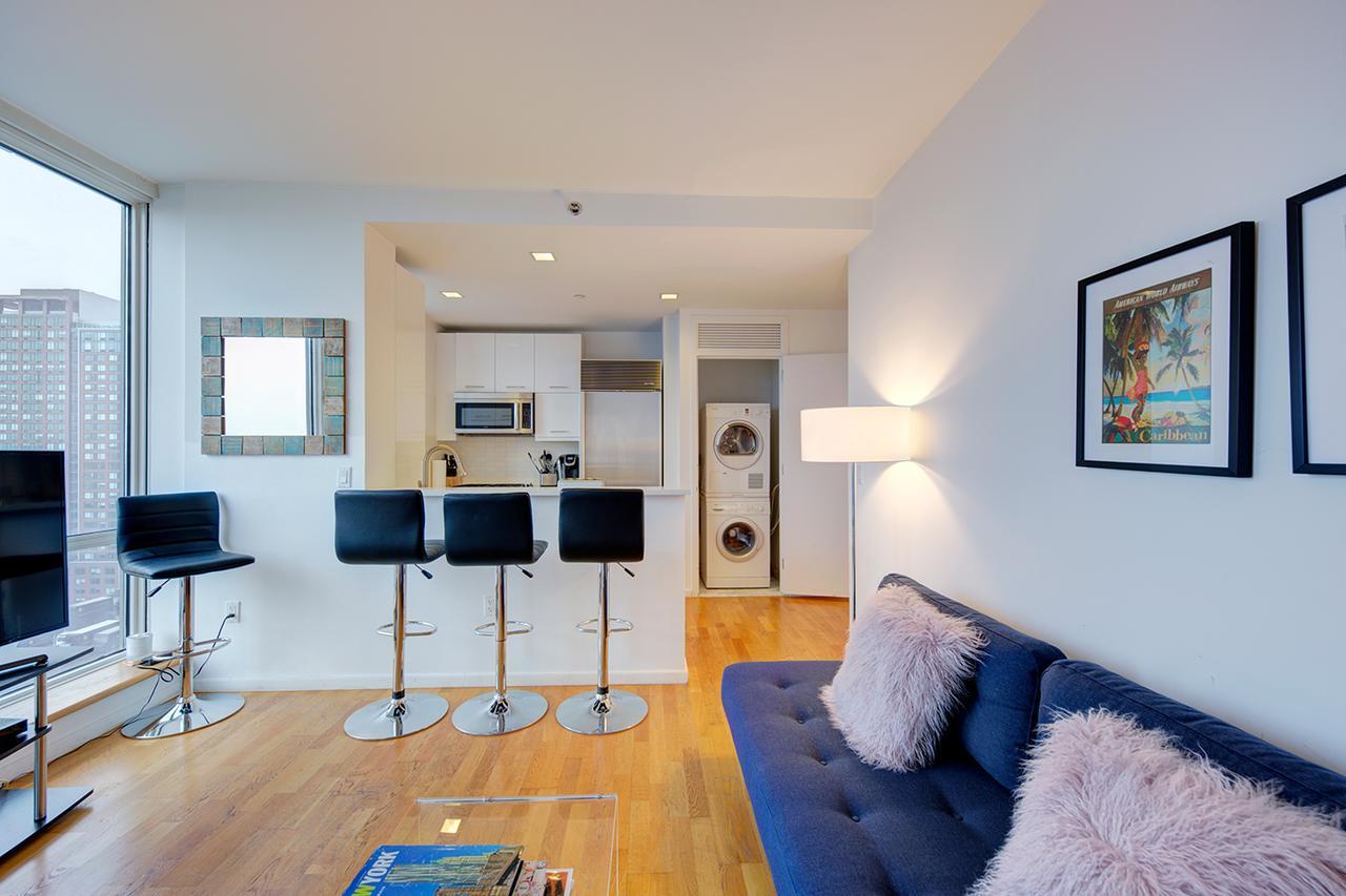 Apartamento Times Square Lux Highrise Nova York