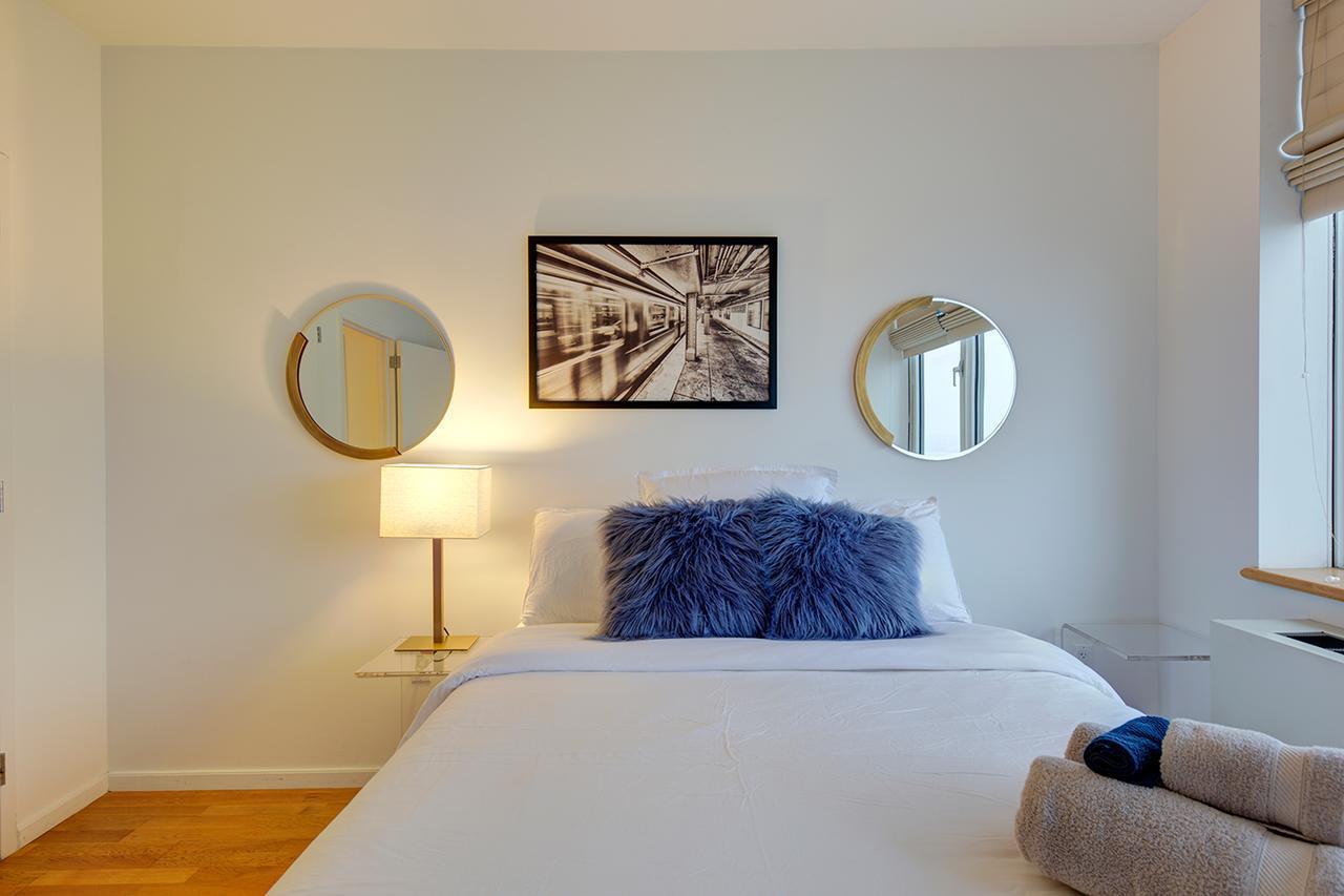 Times Square Lux Highrise Apartamento