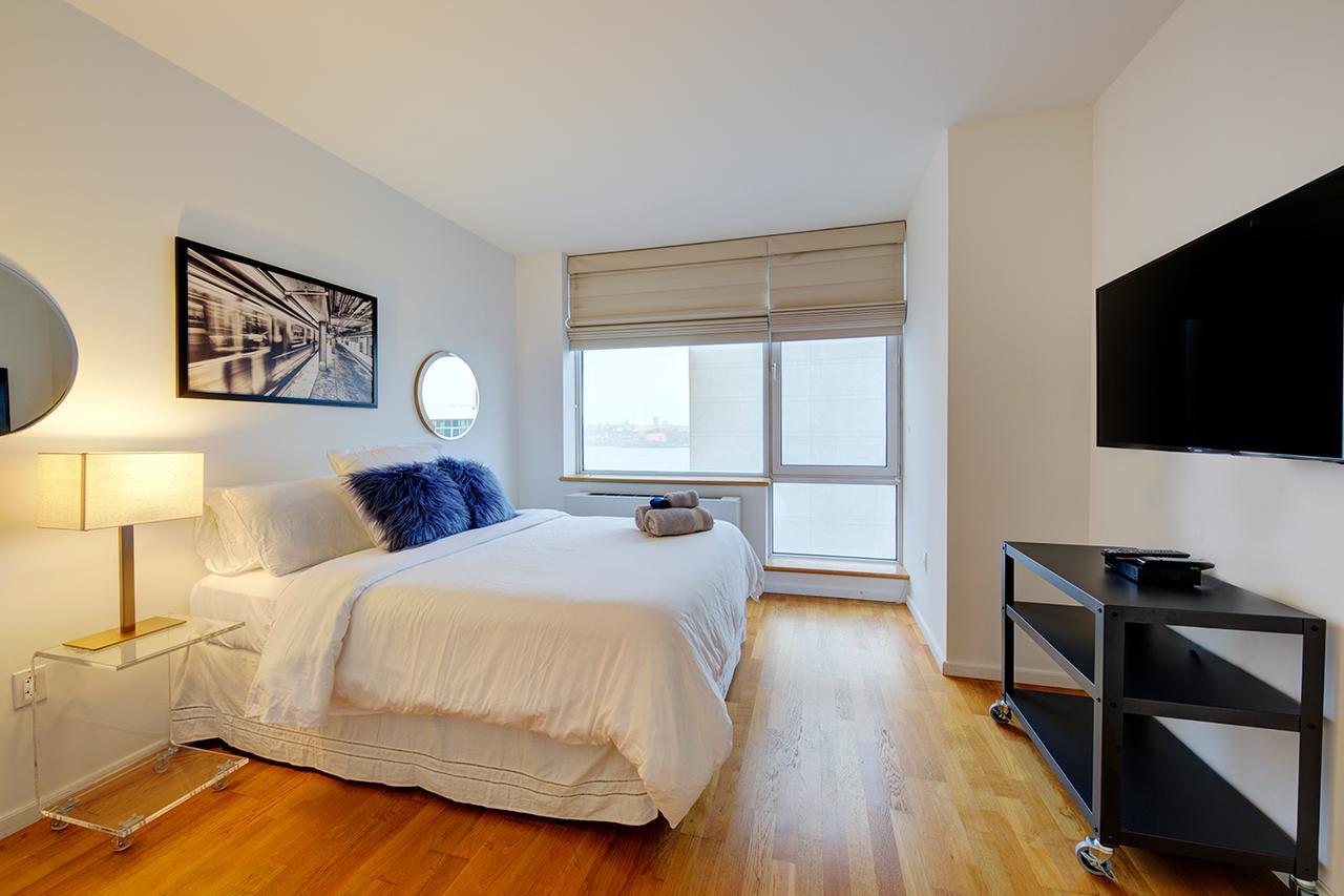 Times Square Lux Highrise Apartamento Nova York