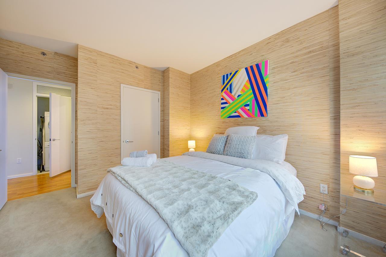 Times Square Lux Highrise Apartamento Nova York