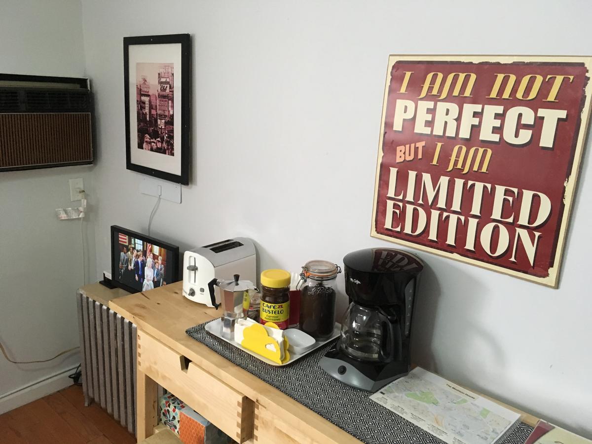 The Madison House Apartamento *