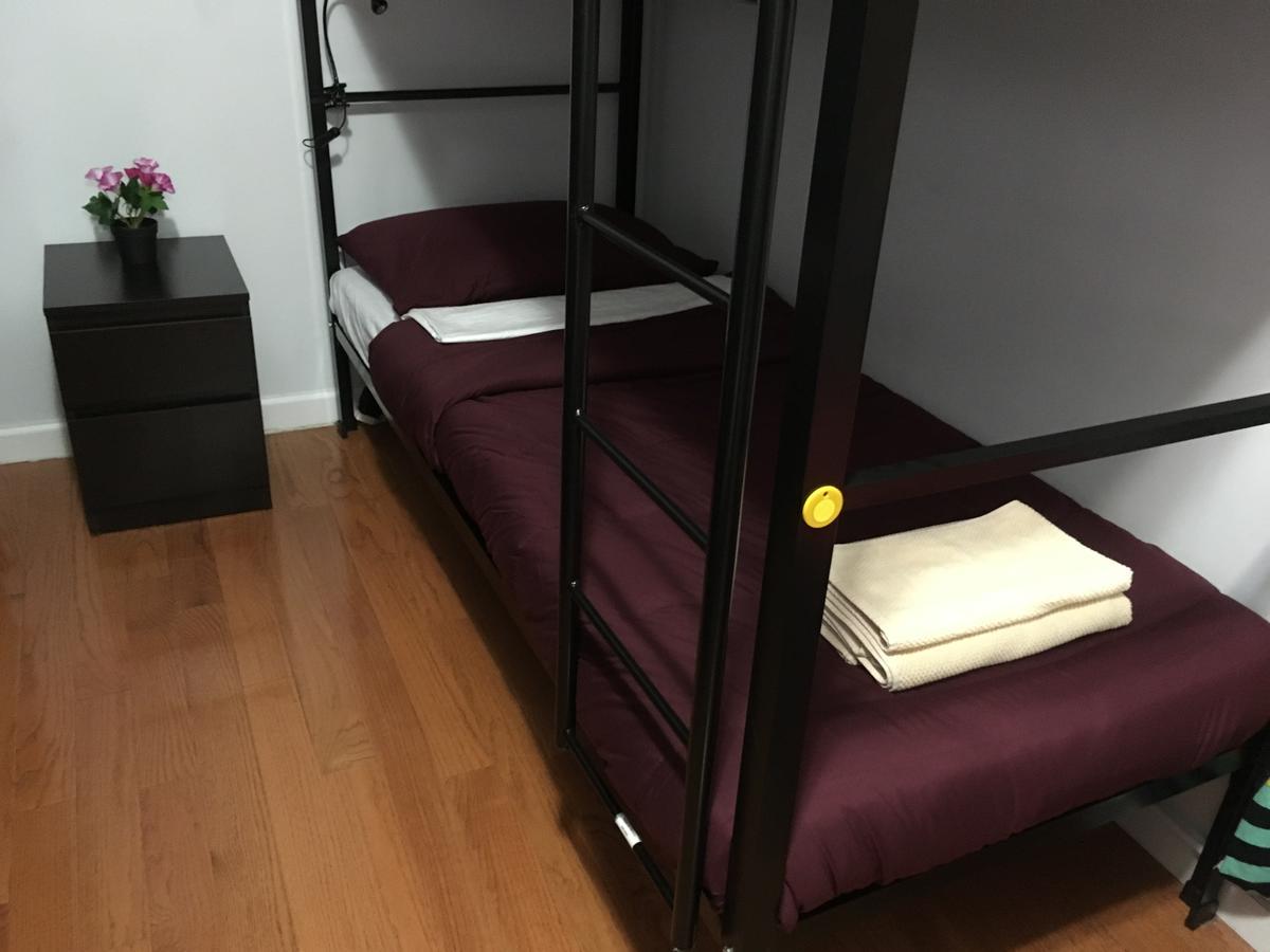 Apartamento The Madison House Nova York