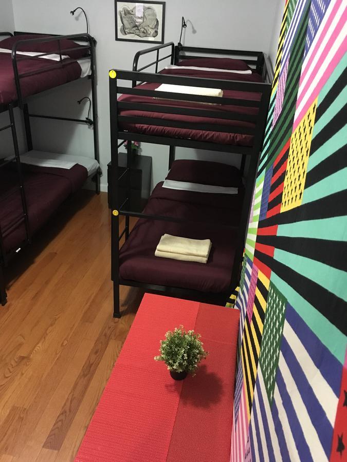The Madison House Apartamento
