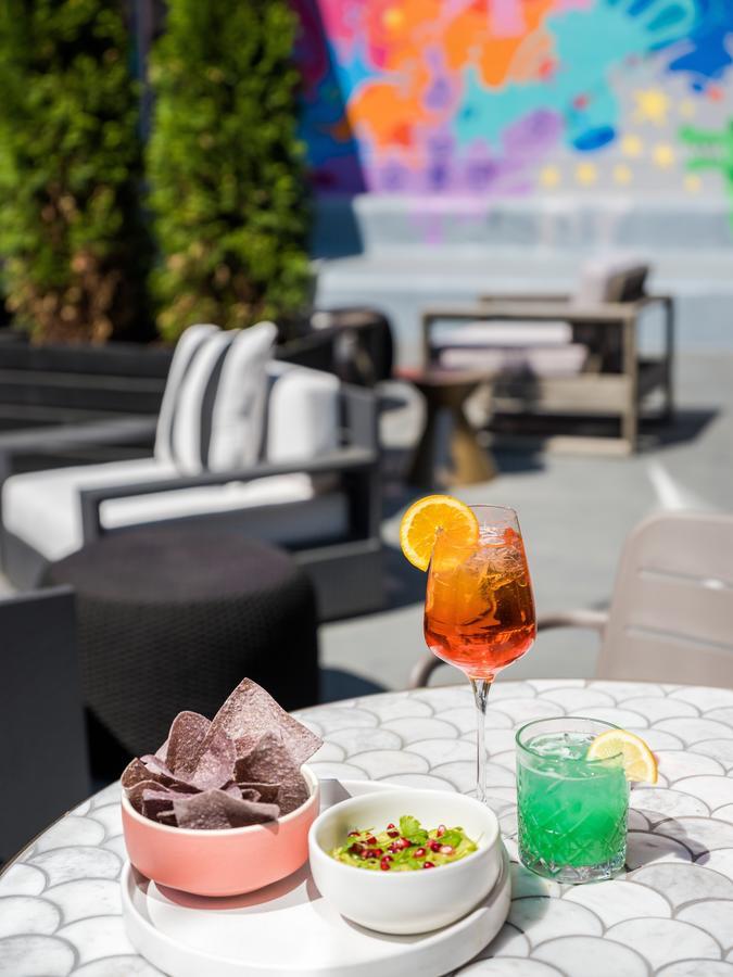 Hotel Cachet Boutique Nyc Nova York