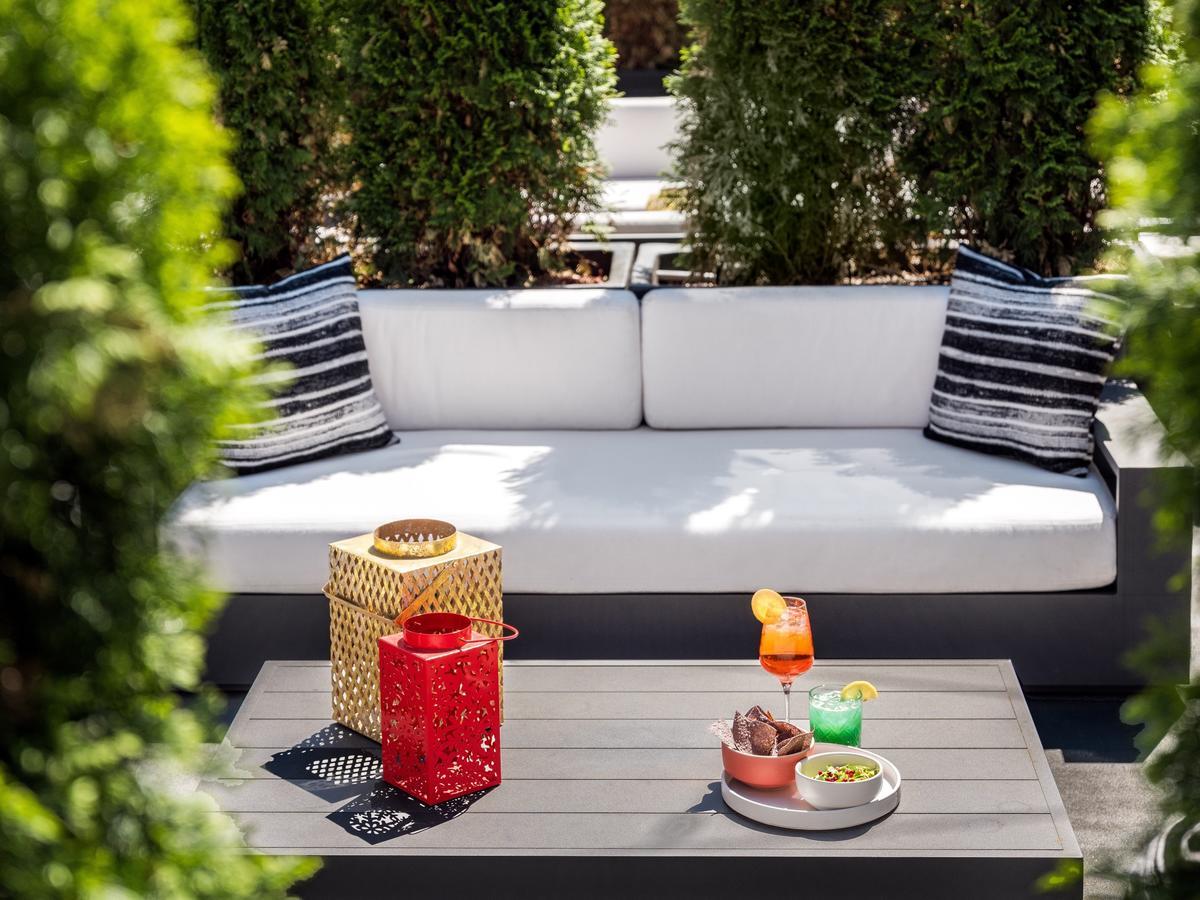 Cachet Boutique Nyc Hotel Nova York