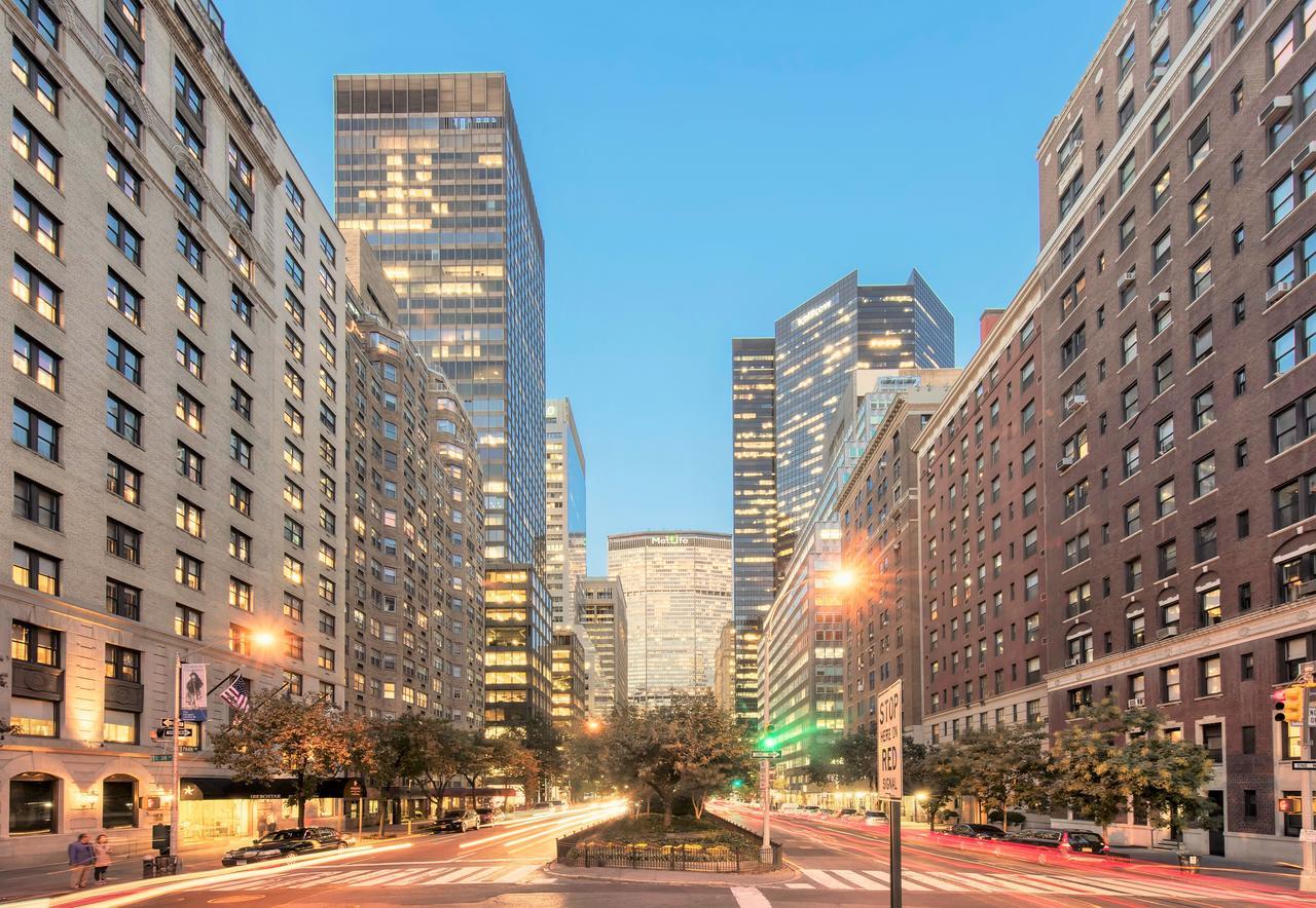 70 Park Avenue Hotel Nova York