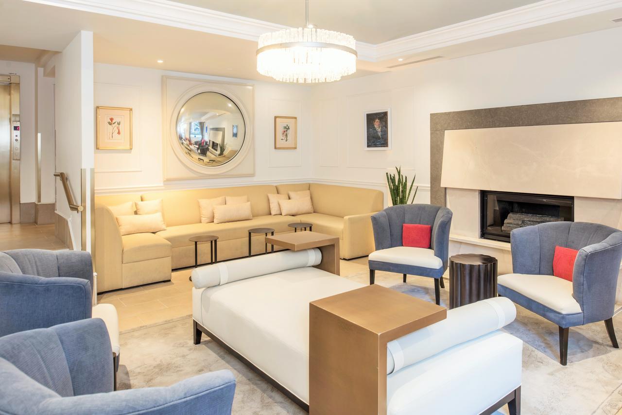 70 Park Avenue Hotel Nova York