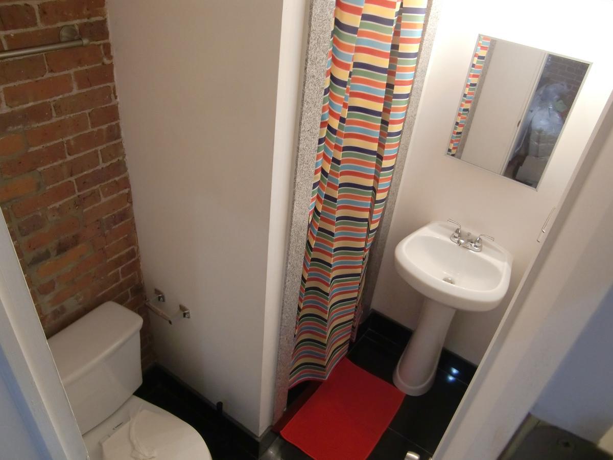 Midtown Manhattan Apartamento *