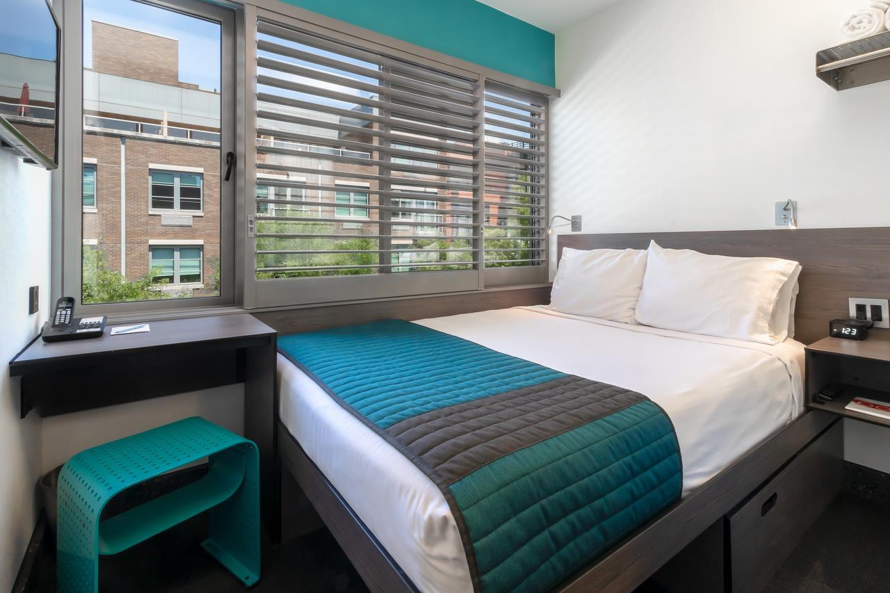 Hotel Pod Brooklyn