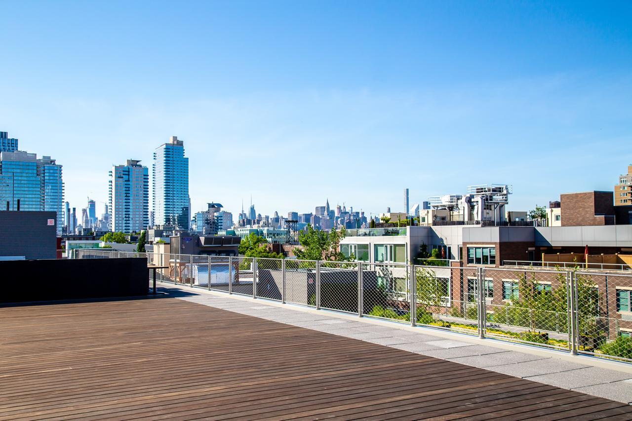 Hotel Pod Brooklyn 3*