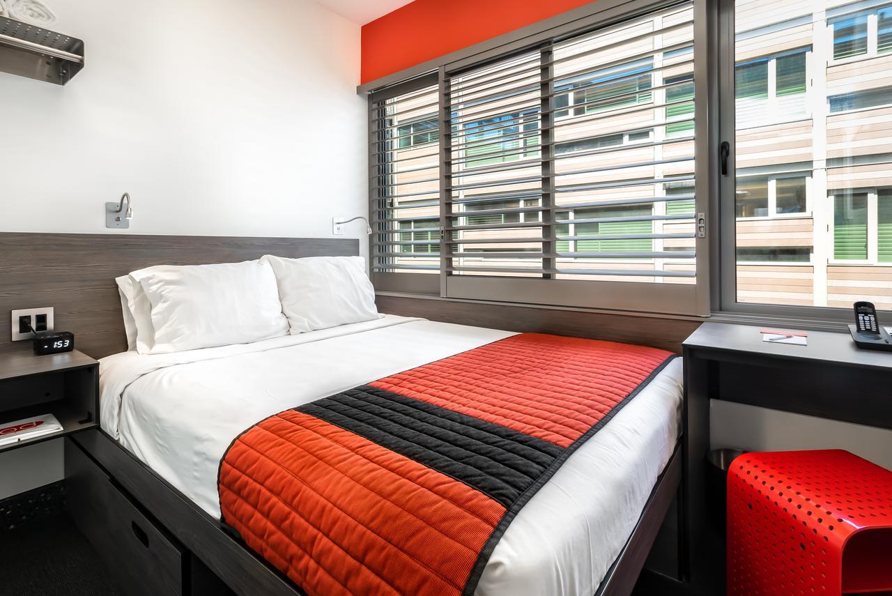 Pod Brooklyn Hotel